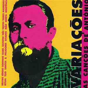 Various - Variações - As Canções De António mp3 album