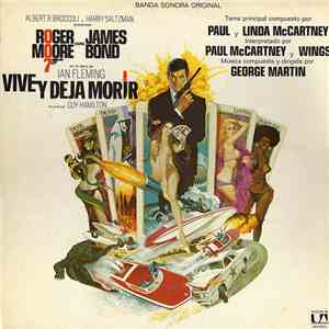 Various - Vive Y Deja Morir (Banda Sonora Original) mp3 album