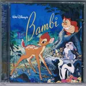 Various - Walt Disney's Bambi mp3 album