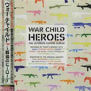Various - War Child Heroes mp3 album