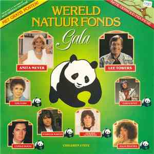 Various - Wereld Natuur Fonds Gala mp3 album