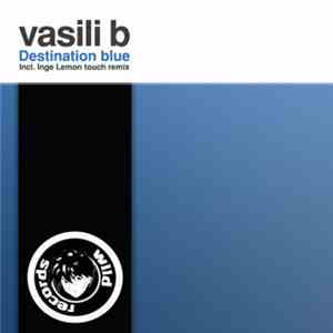 Vasili B - Destination Blue mp3 album