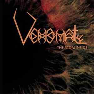 Vehemal - The Atom Inside mp3 album