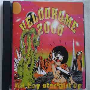 Velodrome 2000 - Jetboystargirlcharityshopping mp3 album