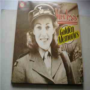 Vera Lynn - Golden Memories mp3 album
