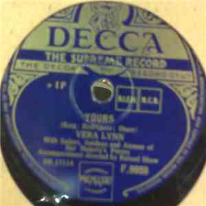 Vera Lynn - The Homing Waltz mp3 album