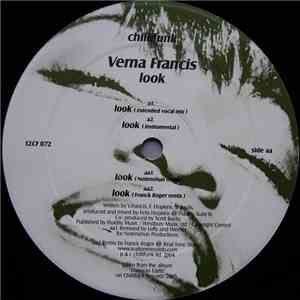 Verna Francis - Look mp3 album