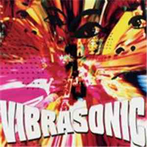 Vibrasonic - Vibrasonic mp3 album