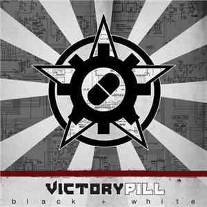 Victory Pill - Black & White mp3 album
