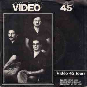 Video 45 - Video 45 Tours mp3 album