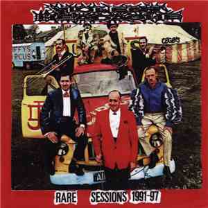 Violent Headache - Rare Sessions 1991-97 mp3 album