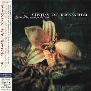 Vision Of Disorder - From Bliss To Devastation mp3 album
