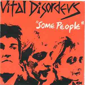 Vital Disorders - Some People mp3 album