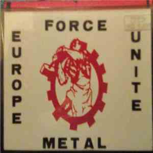 Vivenza - Europe - Force - Unité - Métal mp3 album