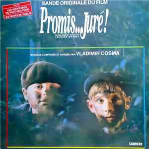 Vladimir Cosma - Promis... Juré! mp3 album