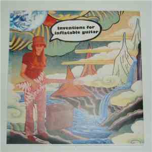 Vlubä - Inventions For Inflatable Guitar mp3 album