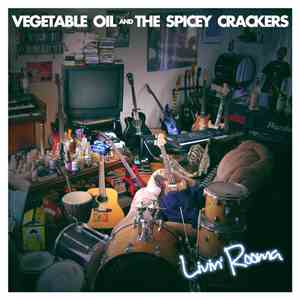 VOTSC - Livin' Rooma mp3 album