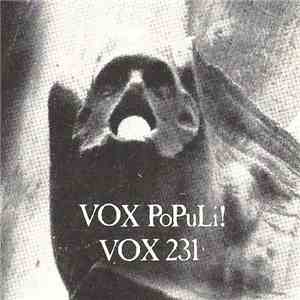 Vox Populi! / Vox 231 - Ébats Spirituels mp3 album