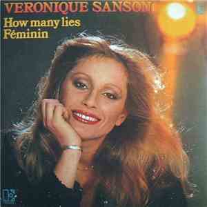 Véronique Sanson - How Many Lies / Féminin mp3 album