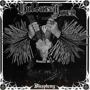 Vulture Lord - Blasphemy mp3 album