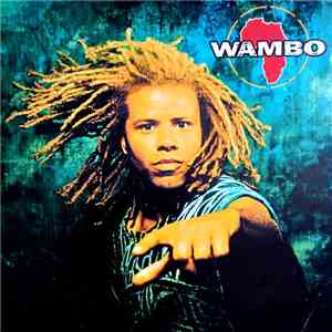 Wambo - Babylone mp3 album