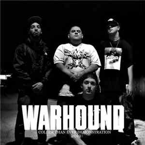 War Hound - Colder Than Ever Demonstration mp3 album