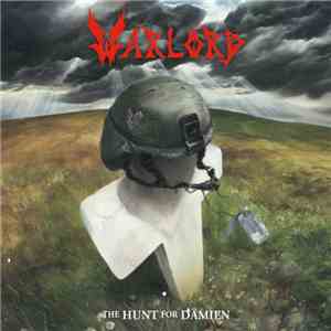 Warlord  - The Hunt For Damien mp3 album