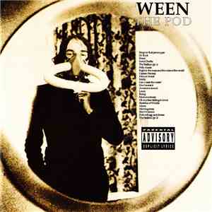 Ween - The Pod mp3 album