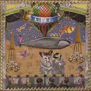 Wilhelm & The Dancing Animals - The War Of The Species mp3 album