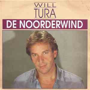Will Tura - De Noorderwind mp3 album