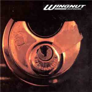 Wingnut Supreme - F96 mp3 album