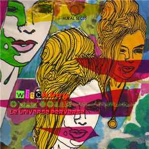 Witchboy - Le Universe Perverse mp3 album