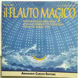 Wolfgang Amadeus Mozart - Il Flauto Magico mp3 album