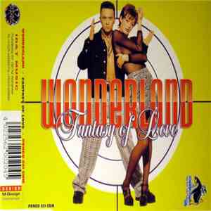 Wonderland - Fantasy Of Love mp3 album