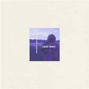 woodexx - last way mp3 album