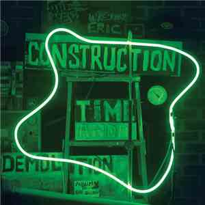 Wreckless Eric - Construction Time And Demolition mp3 album