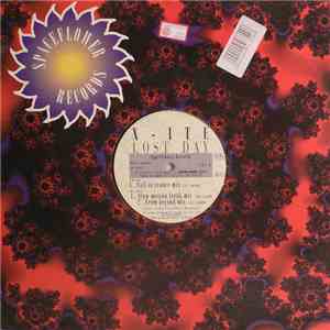X-Ite - Lost Day mp3 album