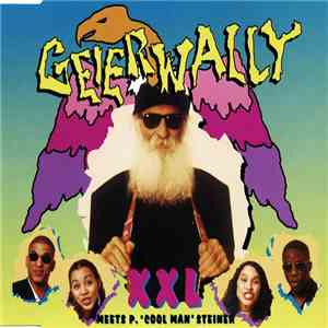 XXL Meets P. "Cool Man" Steiner - Geierwally mp3 album