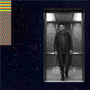 Yann Perreau - Le Fantastique Des Astres mp3 album