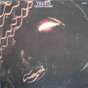 Yello - Vicious Games mp3 album