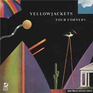 Yellowjackets - Four Corners mp3 album