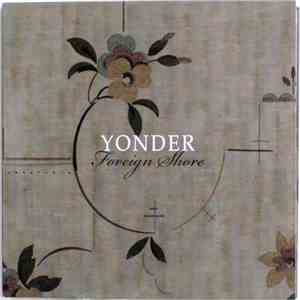 Yonder - Foreign Shore mp3 album