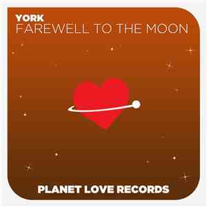 York - Farewell To The Moon mp3 album