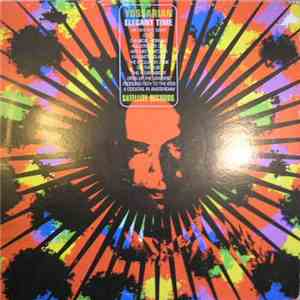 Yossarian - Elegant Time mp3 album