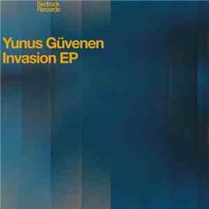 Yunus Güvenen - Invasion EP mp3 album