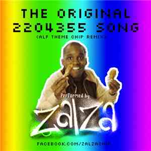 Zalza - The Original 2204355 Song - Single mp3 album