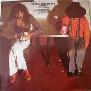 Zappa / Beefheart / Mothers - Bongo Fury mp3 album