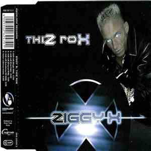 Ziggy X - Thiz Rox mp3 album