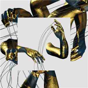 Zoë Mc Pherson - String Figures mp3 album