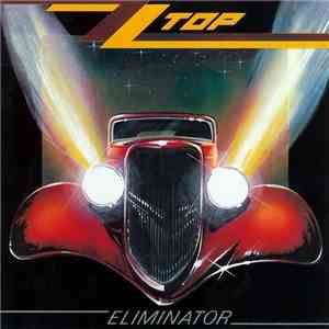 ZZ Top - Eliminator mp3 album